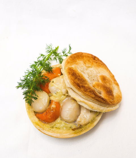 Apollo Bay Bakery - Accommodation Kalgoorlie 0