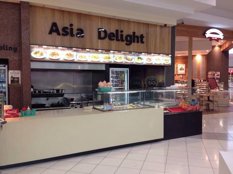 Asia Delight - Deer Park - Accommodation Kalgoorlie 0