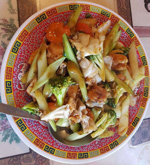 Augusta Moon Chinese Restaurant - Accommodation Kalgoorlie 0