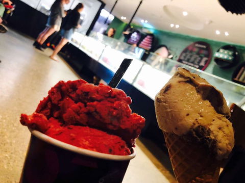 Augustus Gloop Gelatery - Pascoe Vale - Accommodation Kalgoorlie 0