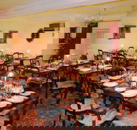 Australian Heritage Restaurant - Accommodation Kalgoorlie