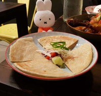 Bill  Toni's Restaurant - Darlinghurst - Accommodation Kalgoorlie