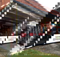 Bonds Road Espresso - Accommodation Kalgoorlie