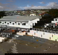 Bridport Hotel Restaurant - Accommodation Kalgoorlie