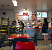 Caffe Cherry Beans - Accommodation Kalgoorlie