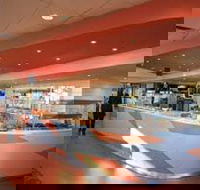 Club Dubbo Riverview Bistro - Closed Until Further Notice - Accommodation Kalgoorlie