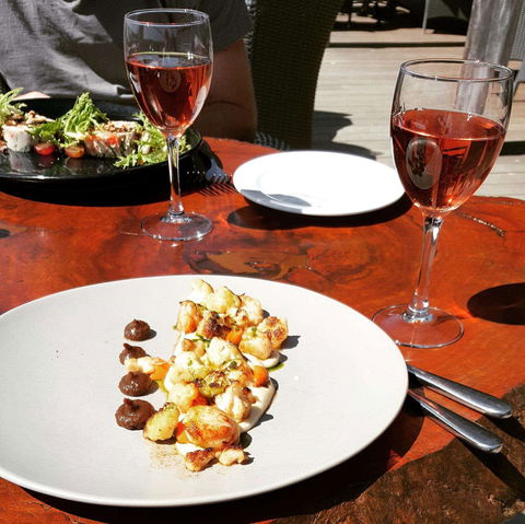 Dry Stone Restaurant - Accommodation Kalgoorlie 0