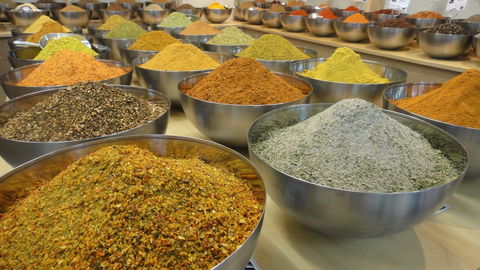 Earth Espice - Accommodation Kalgoorlie 0