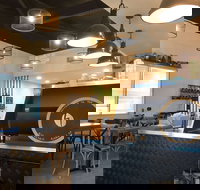 Electric Bean - Accommodation Kalgoorlie