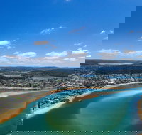 Ettalong Diggers Visitor Information Centre - Accommodation Kalgoorlie