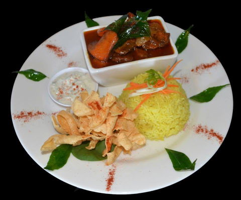 Fire & Spice - Accommodation Kalgoorlie 0