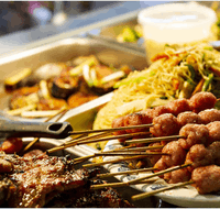 Ginger Garlic - Accommodation Kalgoorlie