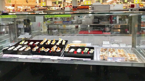 Haha Sushi - Browns Plains - Accommodation Kalgoorlie 0