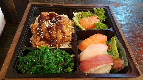 Indulge Cafe - Accommodation Kalgoorlie 0