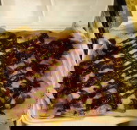 Kennys Kebabs - Accommodation Kalgoorlie