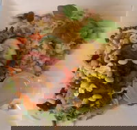 Kezza's Kafe - Accommodation Kalgoorlie