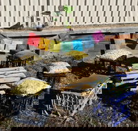 Killibinbin - Accommodation Kalgoorlie