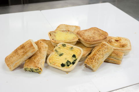 King's Pies - Kingsville - Accommodation Kalgoorlie 0