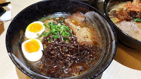 Kiseki Ramen - Accommodation Kalgoorlie 0