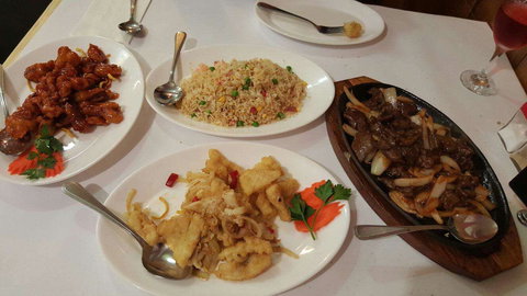 Kowloon Kitchen - Accommodation Kalgoorlie 0