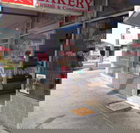 Lalor Bakery - Accommodation Kalgoorlie