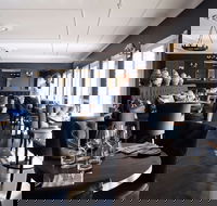 Locavore Dining - Accommodation Kalgoorlie