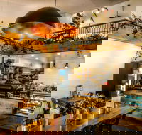 Monica's Cafe - Accommodation Kalgoorlie