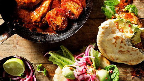 Nando's - Burwood East - Accommodation Kalgoorlie 0