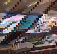 New Goldlion - Accommodation Kalgoorlie