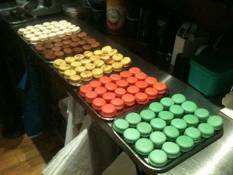 Oaks Avenue Patisserie - Accommodation Kalgoorlie 0