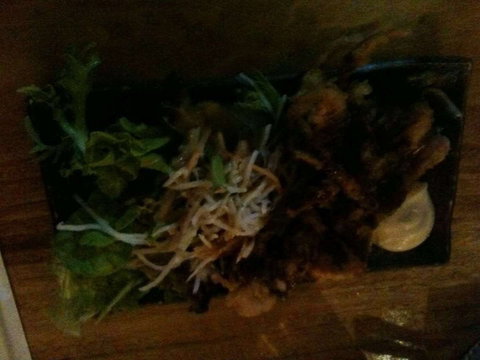 O Sushi - Accommodation Kalgoorlie 0