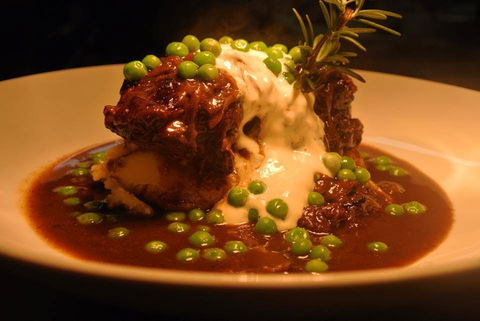 Penny Garden Restaurant - Accommodation Kalgoorlie 0