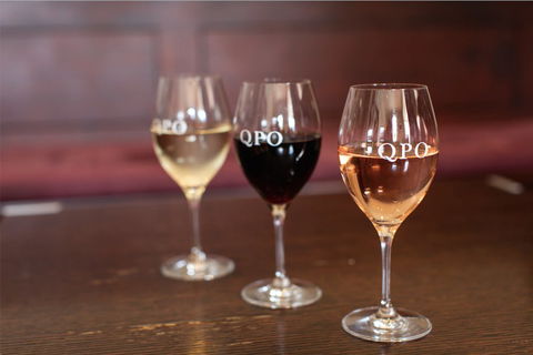 QPO Restaurant, Bar & Events - Accommodation Kalgoorlie 0
