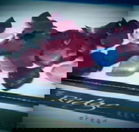 Ridge Restaurant - Accommodation Kalgoorlie