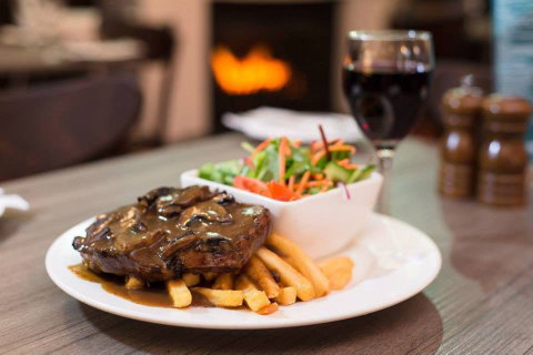 Sail & Anchor Hotel - Accommodation Kalgoorlie 0