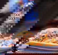 Salsas Fresh Mex Grill - Success - Accommodation Kalgoorlie