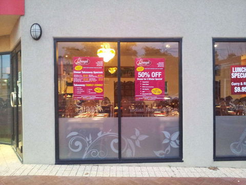 Sangeet Indian Restaurant - Accommodation Kalgoorlie 0