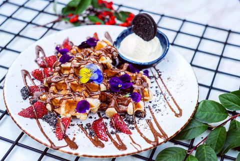 Shine Cafe - Accommodation Kalgoorlie 0