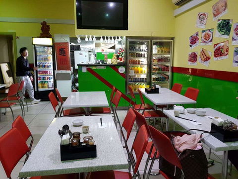 Suzie Wong Chinese Resturant - Accommodation Kalgoorlie 0