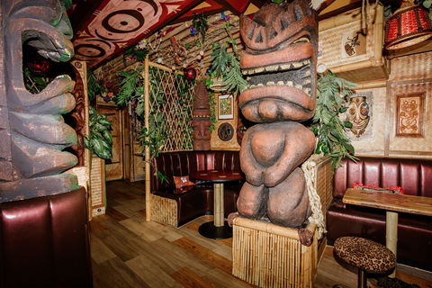 The Luwow - Accommodation Kalgoorlie 0