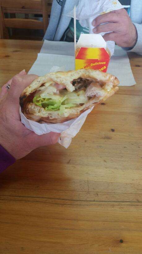 The Kebab Place - Accommodation Kalgoorlie 0