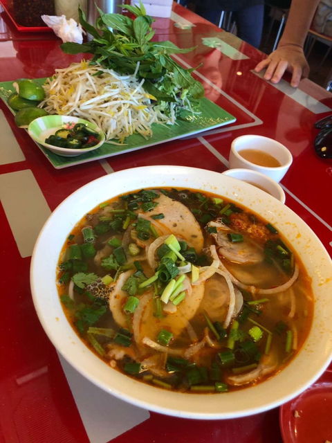 Trang's Vietnamese Cafe & Noodle House - Accommodation Kalgoorlie 0
