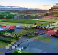 Travertine Wines - Accommodation Kalgoorlie