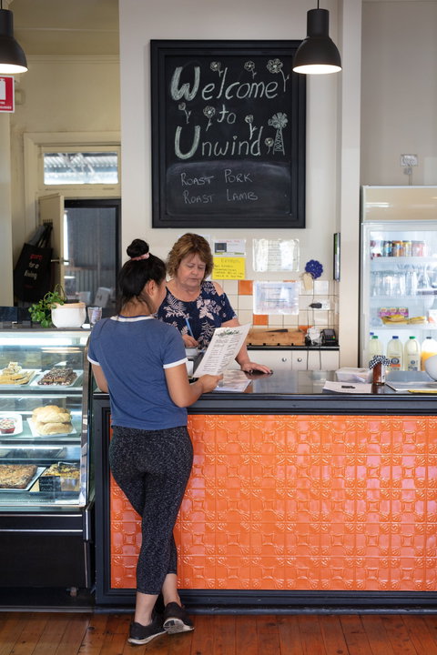 Unwind - Accommodation Kalgoorlie 0