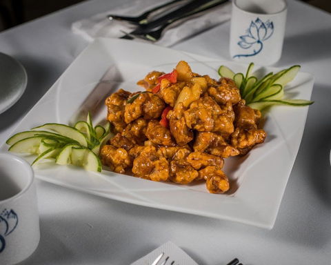 Zen Restaurant - Accommodation Kalgoorlie 0