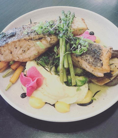 AJ's Cafe - Accommodation Kalgoorlie 0
