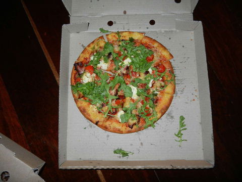 Angelo's Pizza And Pasta - Accommodation Kalgoorlie 0
