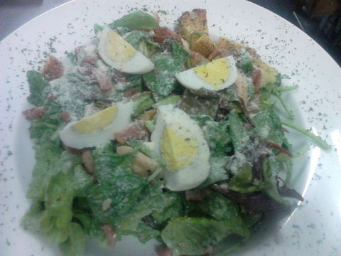 Arshara Cafe Restaurant - Accommodation Kalgoorlie 0