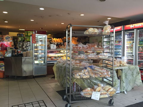 A Touch Of Europe Bakehouse - Accommodation Kalgoorlie 0