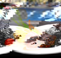 Barra on Todd Restaurant and Bar - Accommodation Kalgoorlie